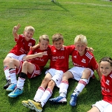 Fußballschule Rummenigge Lochtum 2013 84 : Michael Rummenigge